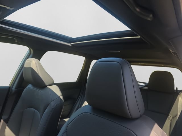 New 2026 Subaru Forester Limited AWD/4WD image 12