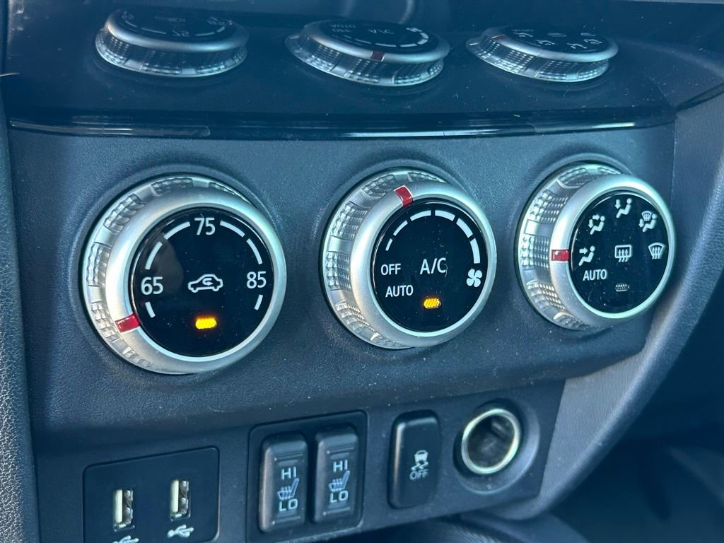 Used 2021 Mitsubishi Outlander Sport SE image 31
