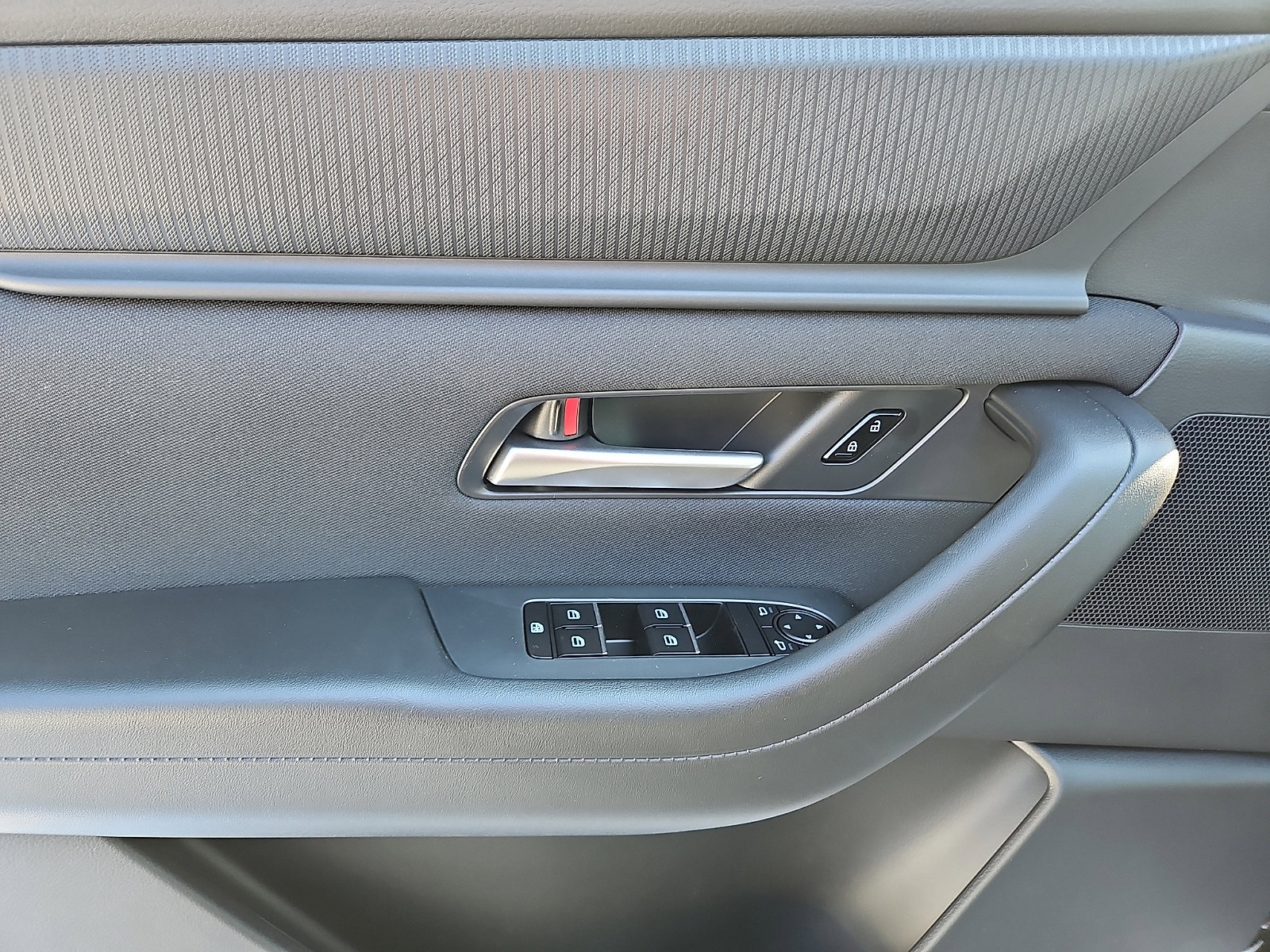 New 2026 MAZDA CX-90 3.3 Turbo w/ Select Package image 10