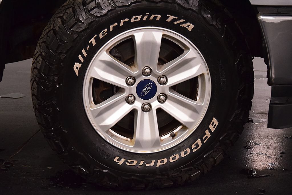 Used 2020 Ford F150 XLT AWD/4WD image 13