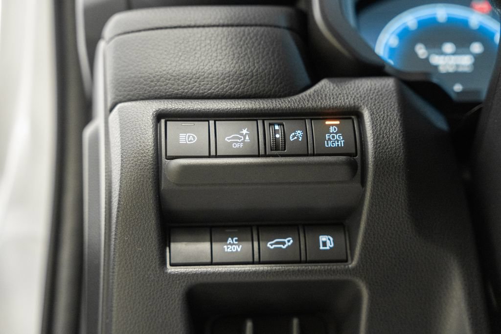 New 2027 Toyota Land Cruiser AWD/4WD image 45
