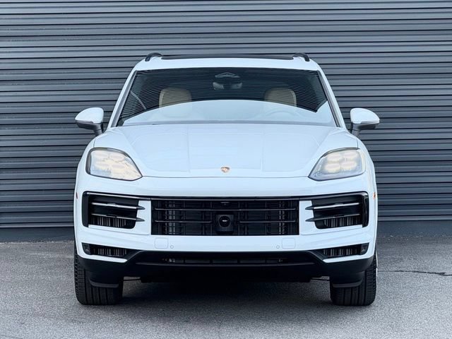 New 2026 Porsche Cayenne AWD/4WD image 10