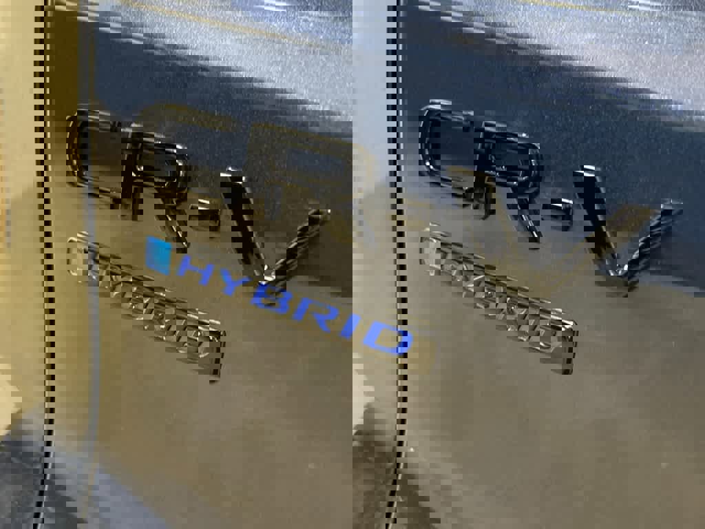 New 2026 Honda CR-V Sport Touring image 6