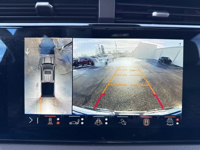 Used 2024 GMC Sierra 1500 Denali w/ Denali Reserve Package image 24