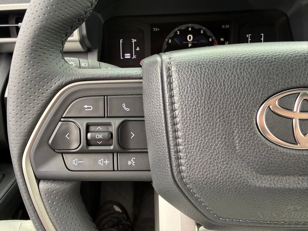 New 2026 Toyota 4Runner SR5 image 19