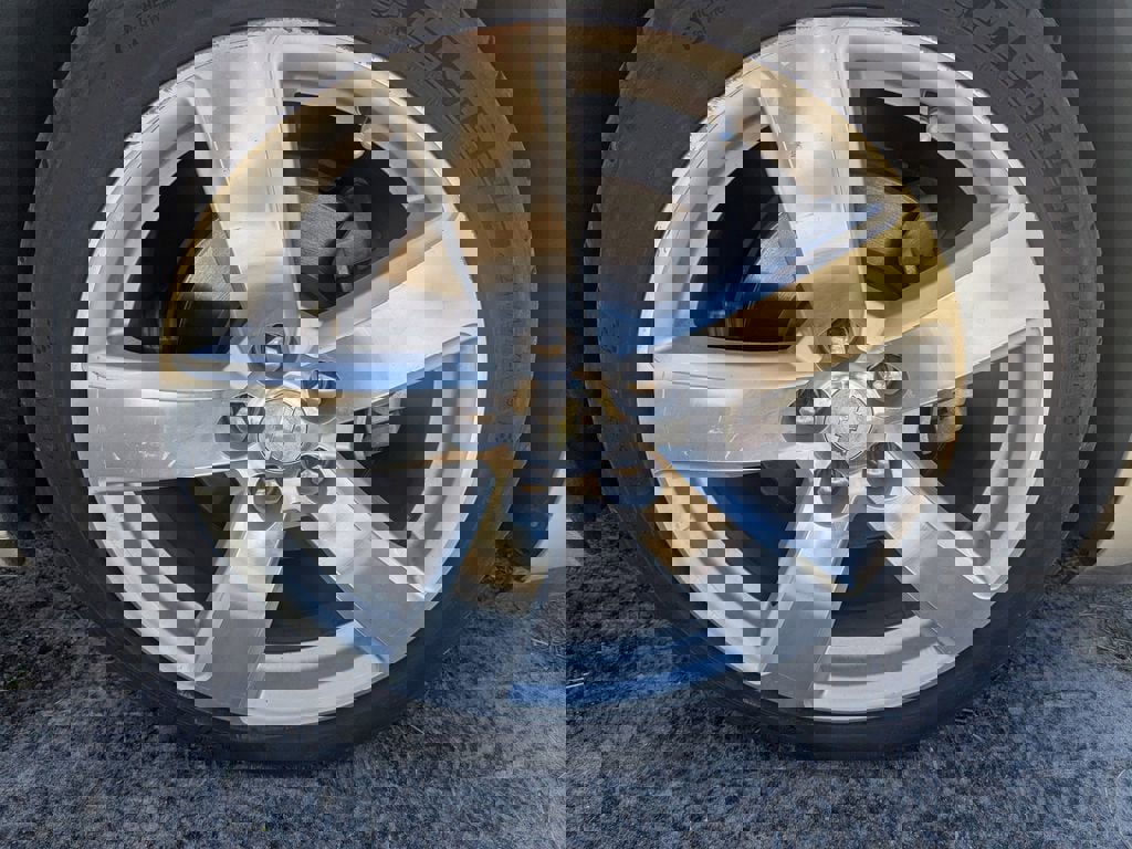 Used 2015 Chevrolet Malibu LTZ image 9