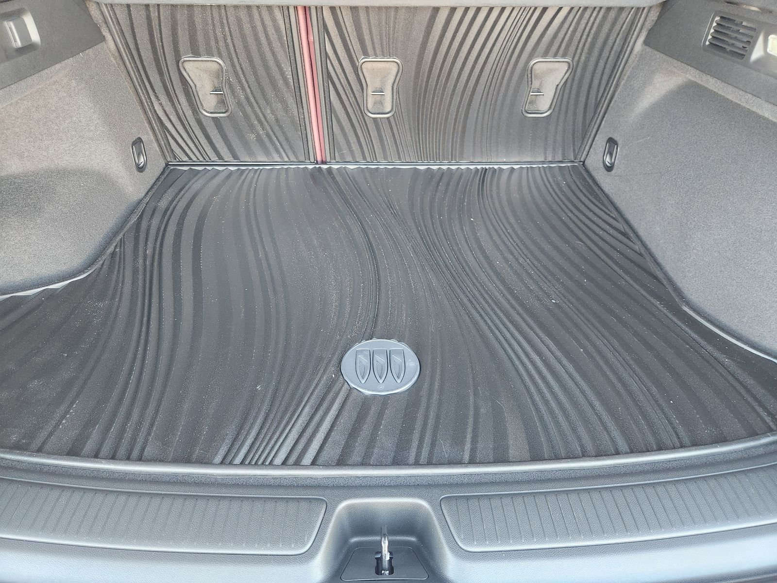 New 2026 Buick Envision Sport Touring AWD/4WD image 37
