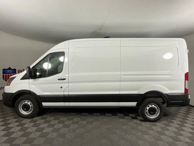 New 2026 Ford Transit 250 148 Medium Roof image 6