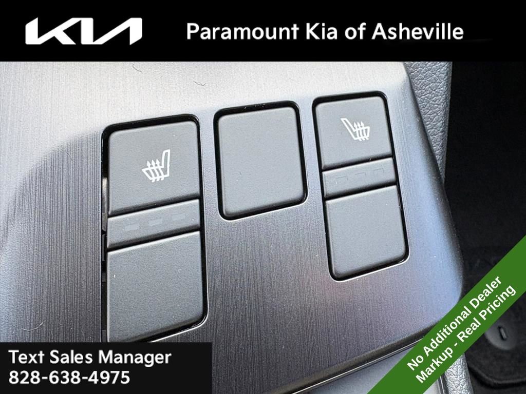 New 2026 Kia Sportage S image 14