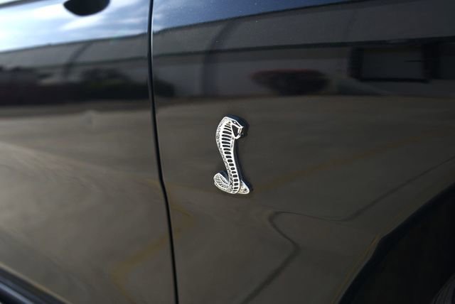 Used 1997 Ford Mustang Cobra image 21