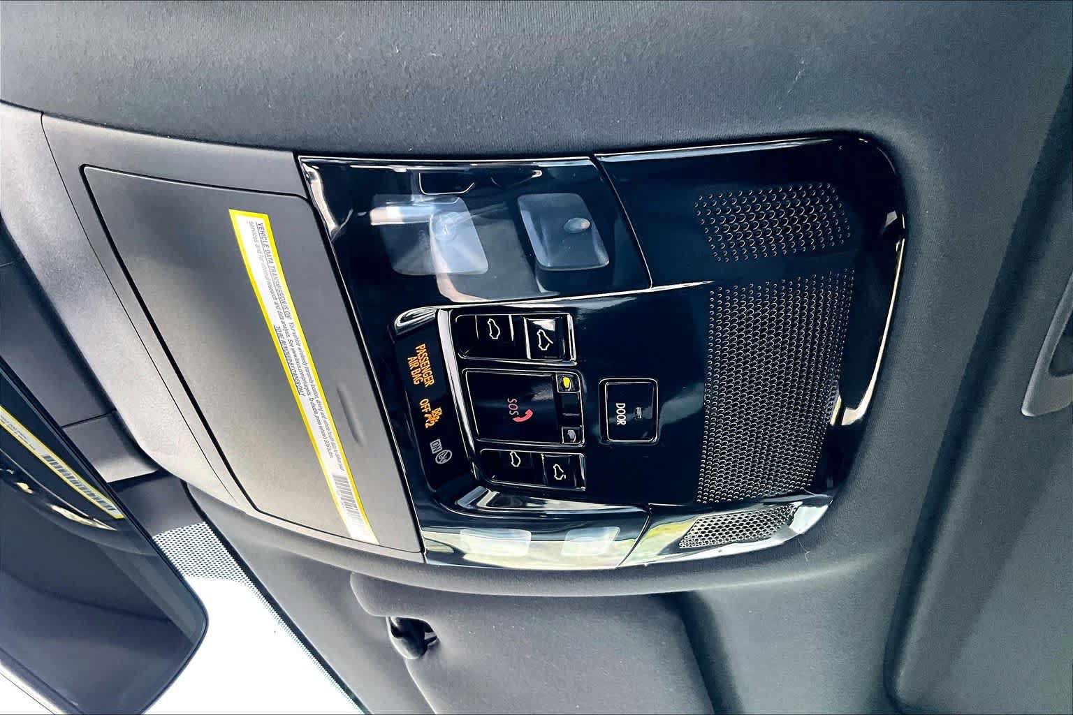 Used 2023 Lexus RX 350 Premium Plus w/ Accessory Package (Z1) FWD image 32