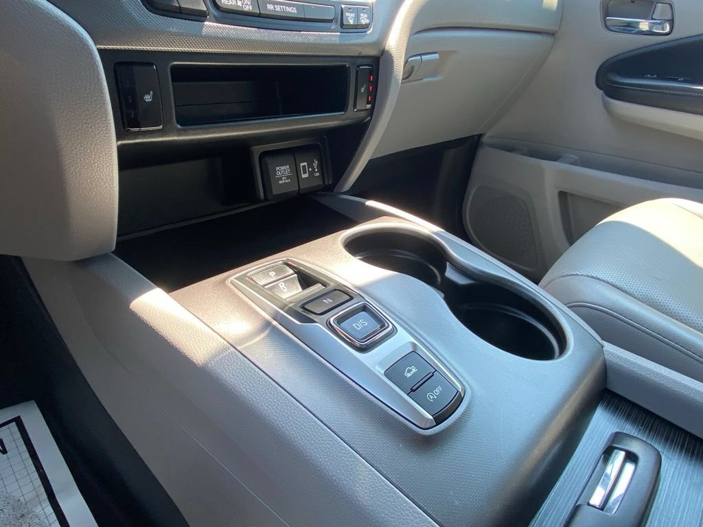 Certified 2022 Honda Ridgeline RTL image 30