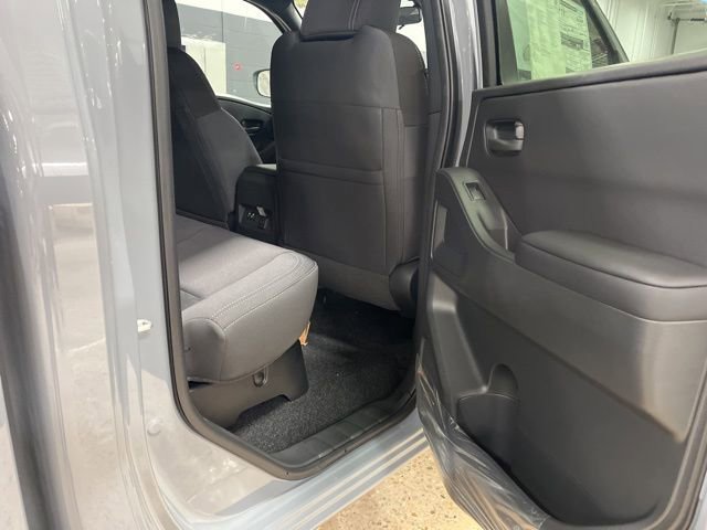 New 2026 Nissan Frontier SV w/ SV Convenience Package image 24