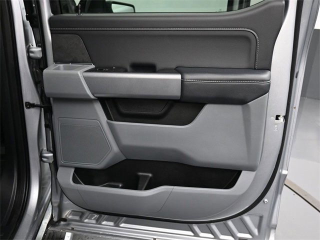 Used 2024 Ford F150 XLT w/ Mobile Office Package image 20