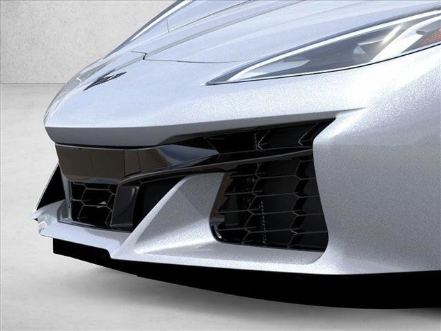 New 2026 Chevrolet Corvette Z06 image 13