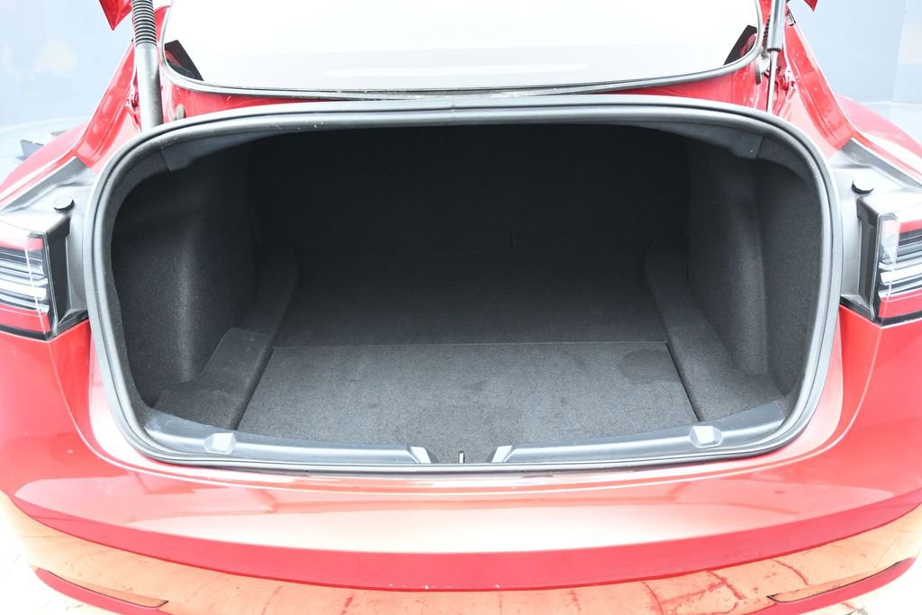 Used 2023 Tesla Model 3 Standard Range RWD image 14