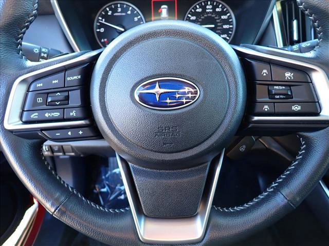 Certified 2023 Subaru Outback Limited image 20