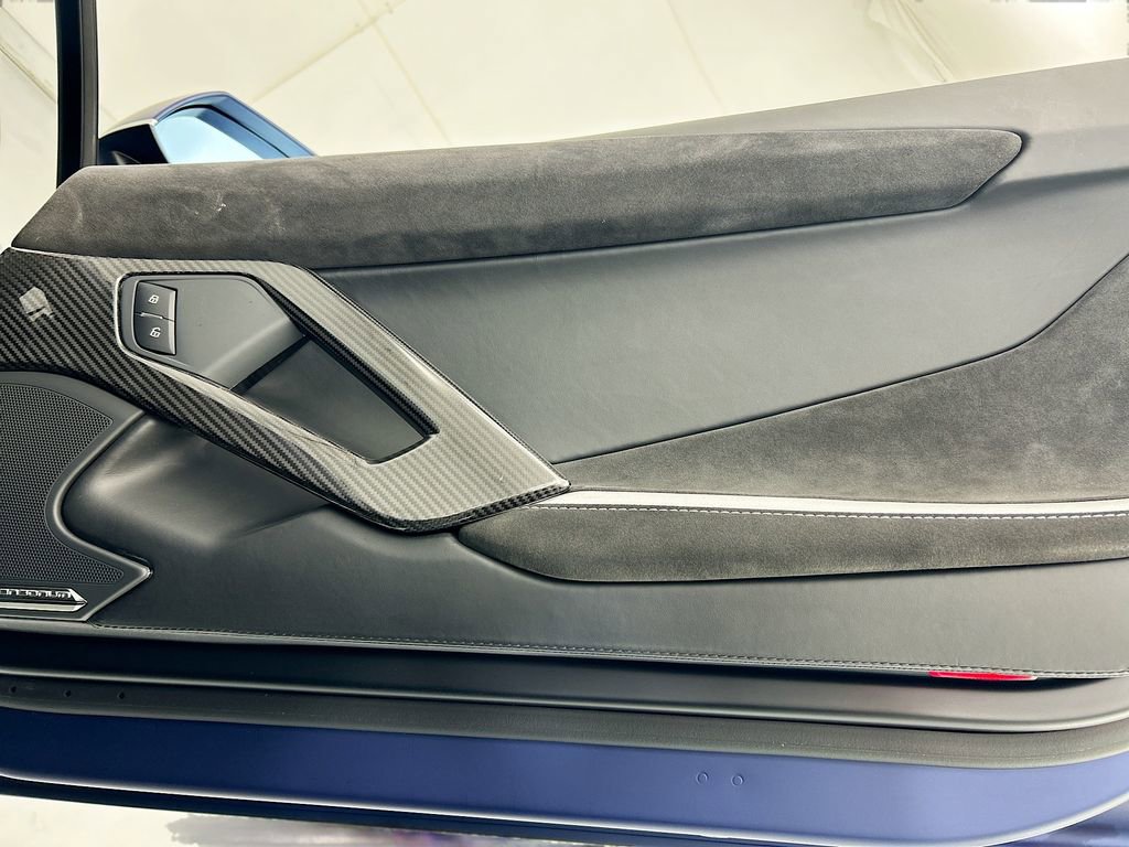 Used 2022 Lamborghini Aventador LP 780-4 Ultimae image 22