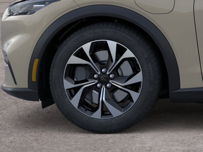 New 2026 Ford Mustang Mach-E Select RWD image 19