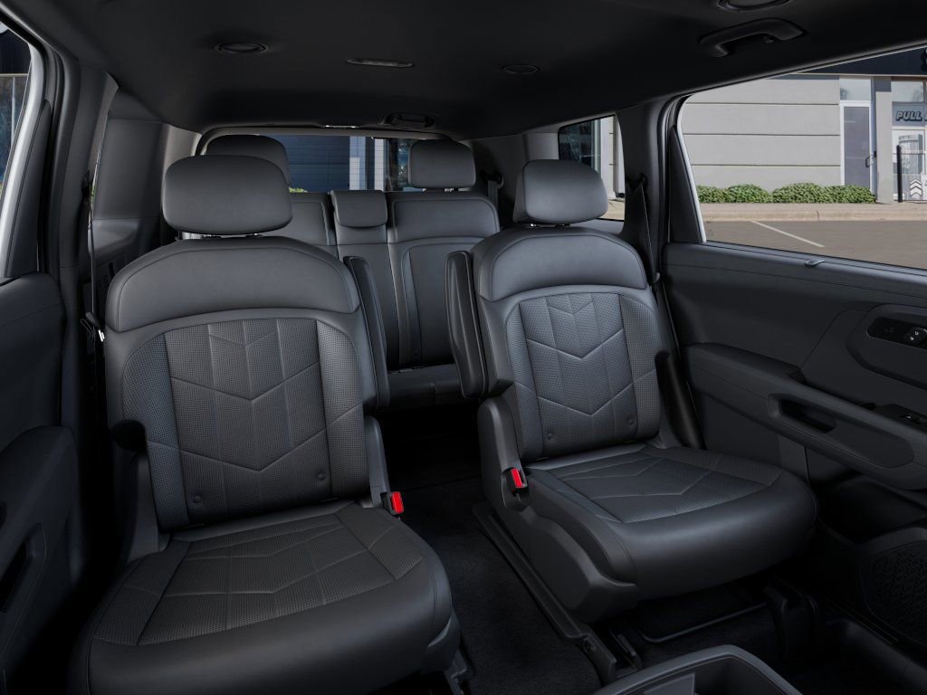 New 2027 Kia Telluride EX X-Line image 20