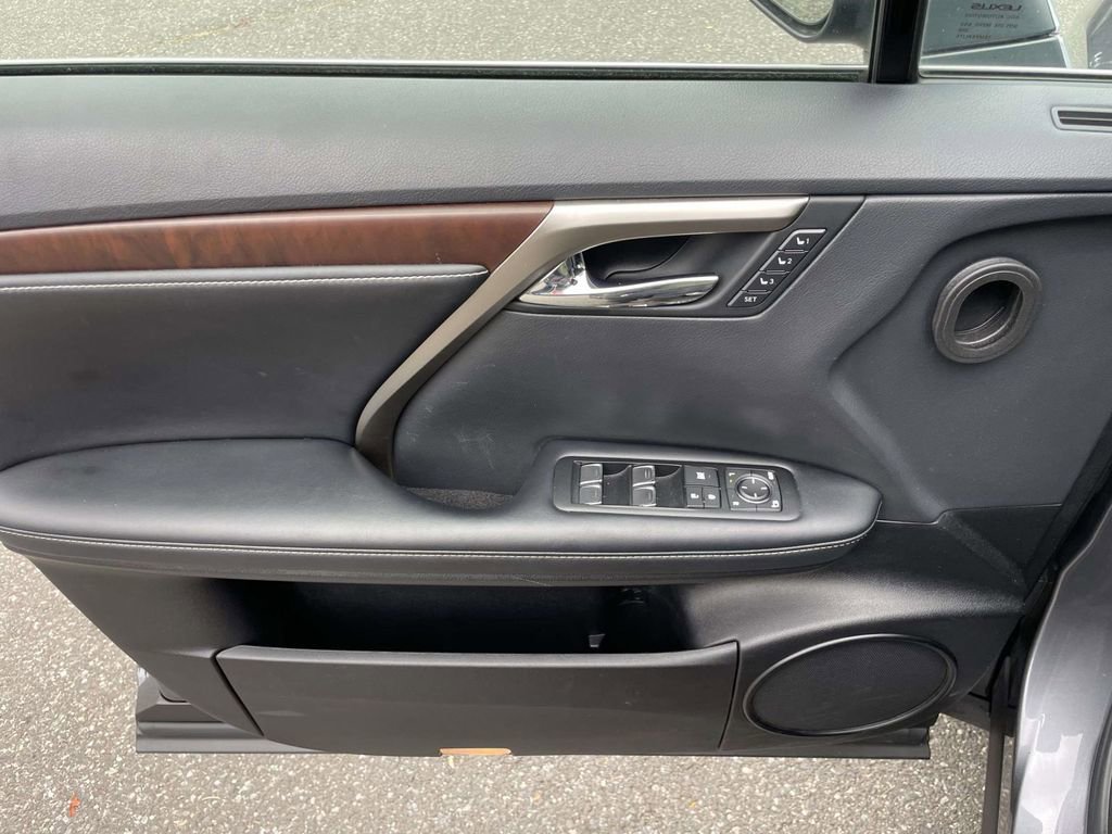 Used 2022 Lexus RX 450h AWD w/ Premium Package image 15