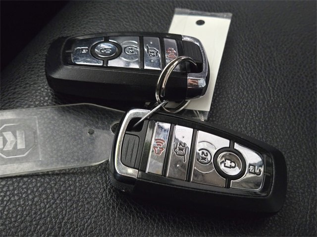 Certified 2022 Lincoln Nautilus AWD w/ Premium Package image 25