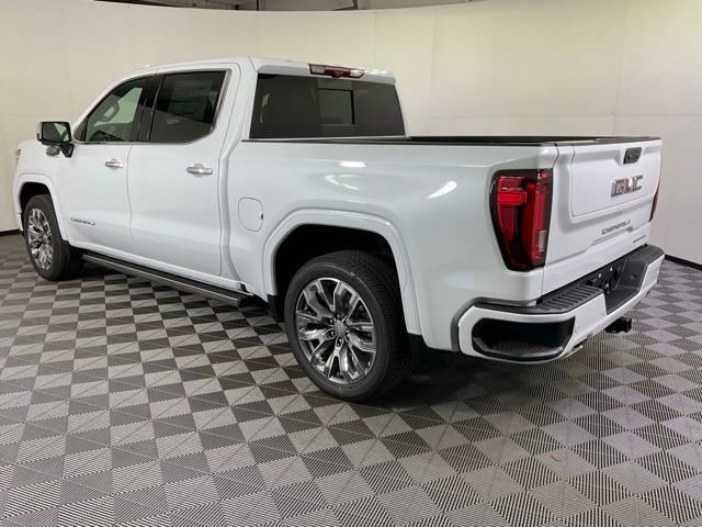 New 2026 GMC Sierra 1500 Denali image 4