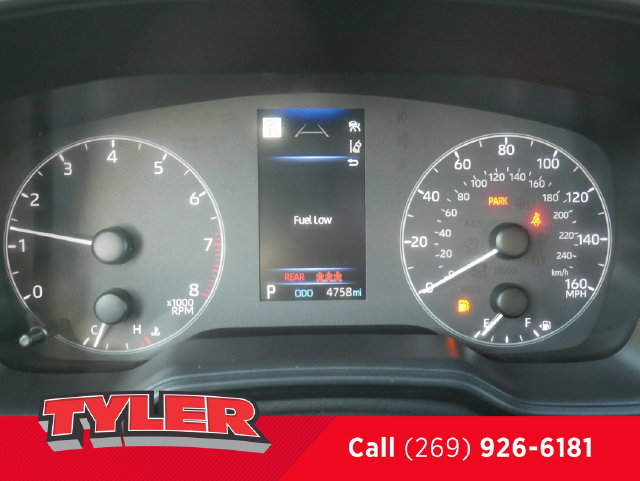 Used 2025 Toyota Corolla LE w/ LE Premium Package FWD image 46