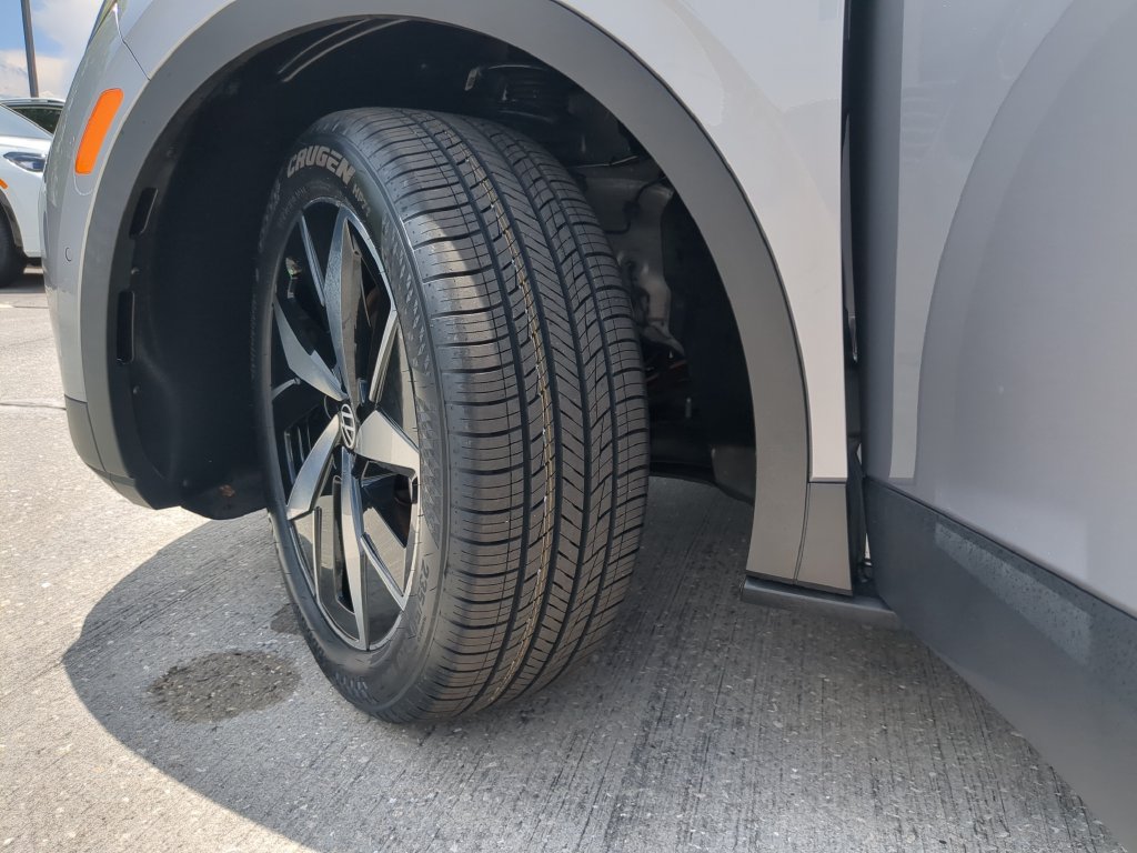 Certified 2023 Volkswagen ID.4 S RWD image 36