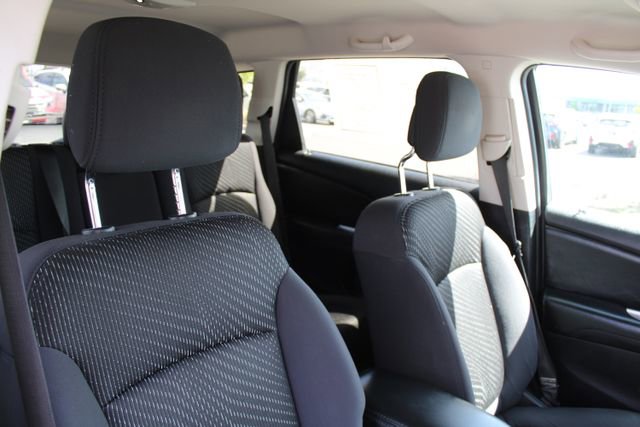 Used 2012 Dodge Journey SXT w/ Popular Equipment Group FWD image 18