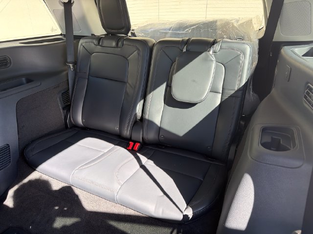 New 2027 Lincoln Aviator Reserve AWD/4WD image 14