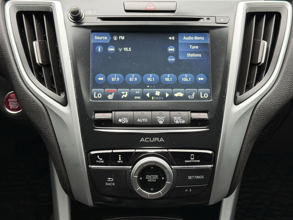 Used 2019 Acura TLX 2.4L image 12