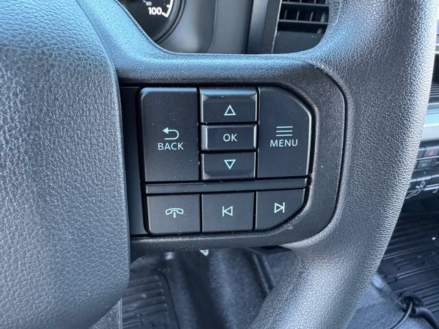Used 2025 Ford F450 XL AWD/4WD image 22