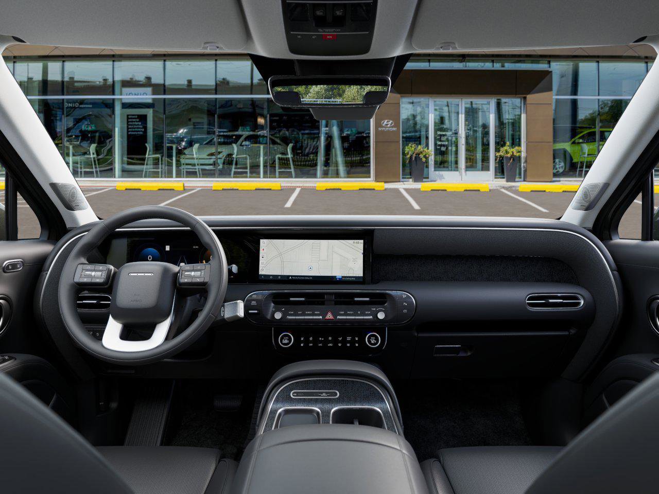 New 2026 Hyundai Palisade Limited AWD/4WD image 11