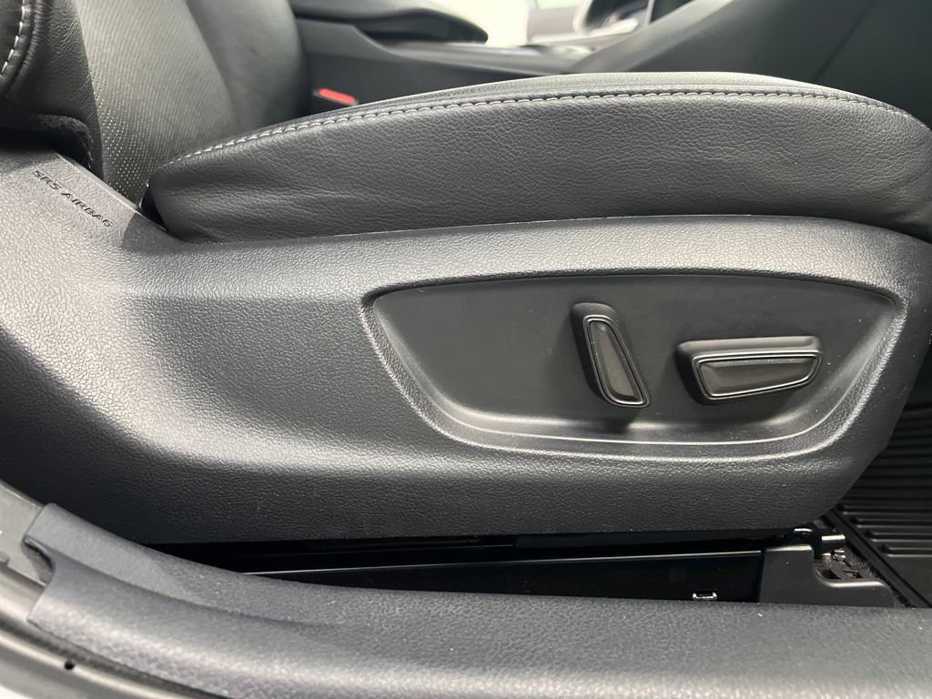 Used 2024 Toyota Camry XSE image 21
