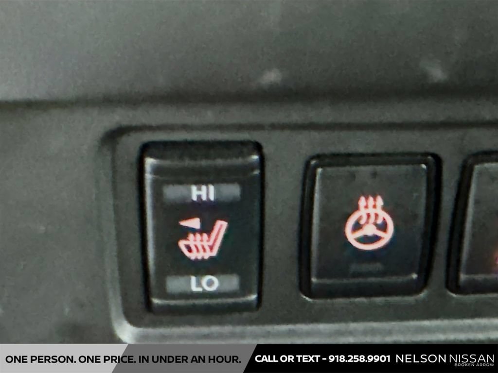 Certified 2024 Nissan Frontier PRO-4X w/ Pro Convenience Package AWD/4WD image 20