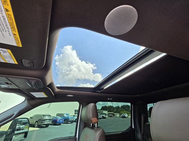 Used 2024 Ford F250 King Ranch image 15