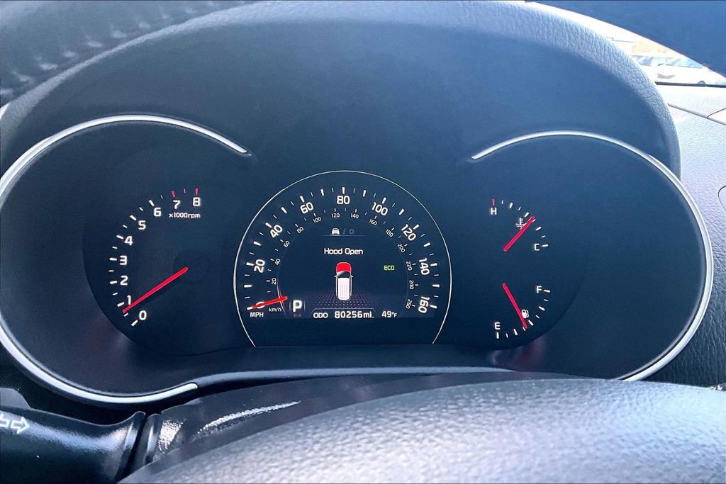 Used 2015 Kia Sorento EX video 2