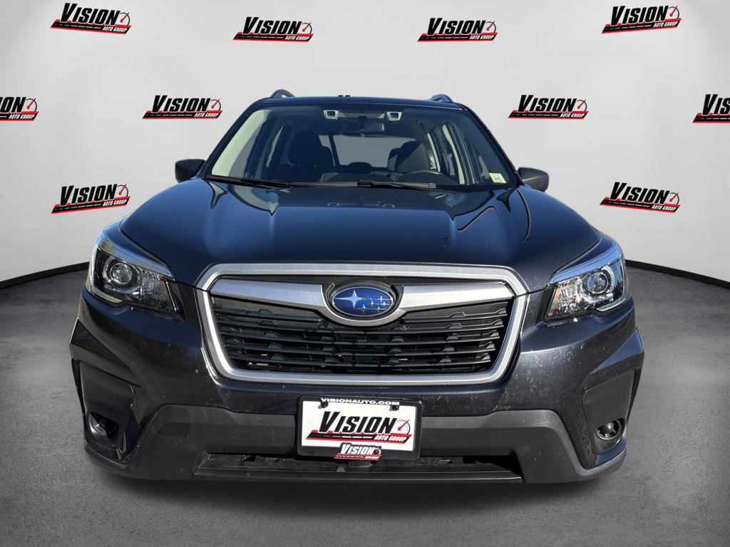 Used 2019 Subaru Forester w/ Alloy Wheel Package AWD/4WD image 2