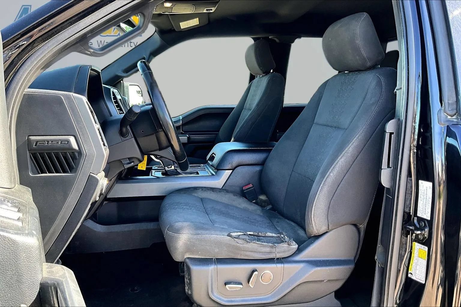Used 2018 Ford F150 XLT w/ Equipment Group 302A Luxury AWD/4WD image 20