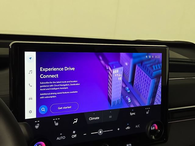 New 2026 Toyota C-HR AWD/4WD image 17