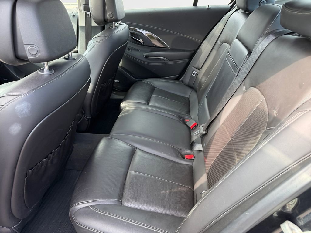 Used 2014 Buick LaCrosse Premium image 24