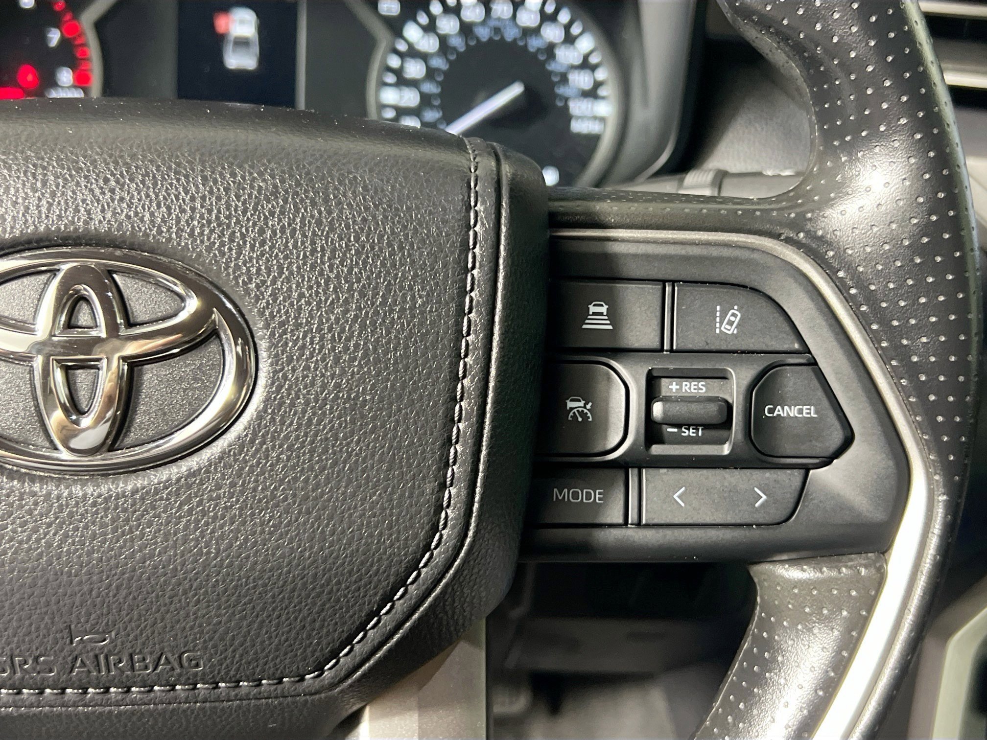 Used 2025 Toyota Tundra SR5 w/ SR5 Convenience Package image 19