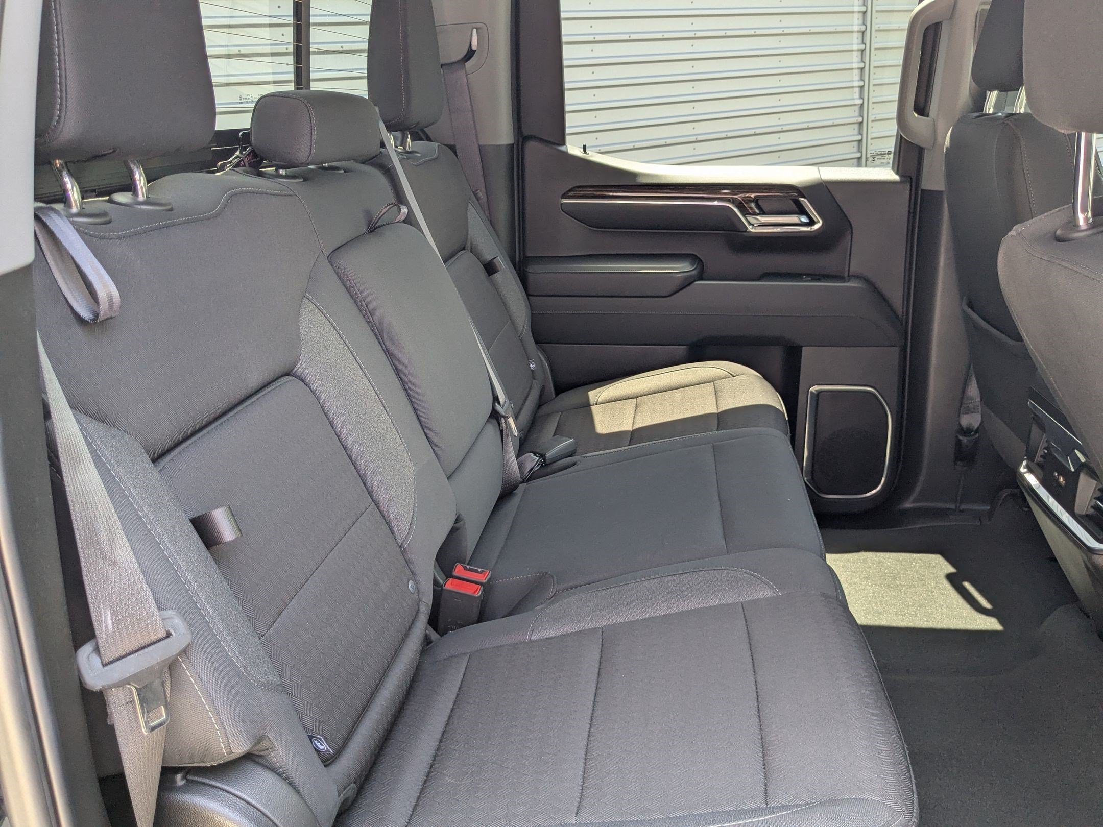 Used 2024 GMC Sierra 1500 Elevation w/ Preferred Package AWD/4WD image 35