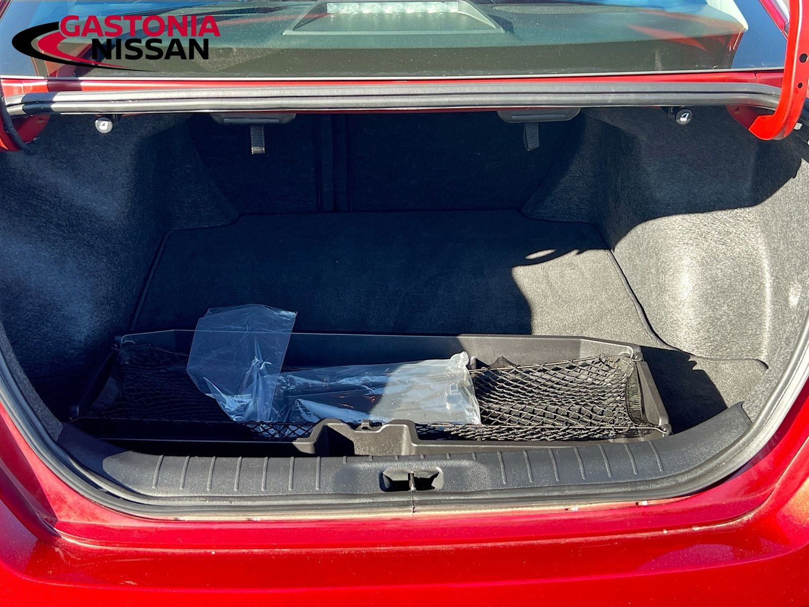 Used 2024 Nissan Altima 2.5 SR w/ SR Premium Package image 34