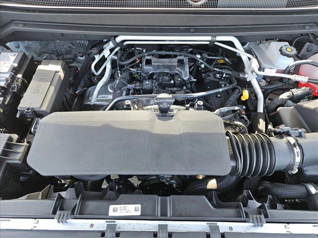 New 2026 Chevrolet Colorado LT RWD image 17