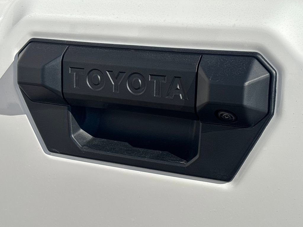 New 2026 Toyota Tacoma SR5 image 29