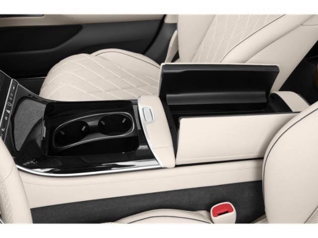 Certified 2022 Mercedes-Benz S 580 4MATIC Sedan image 17