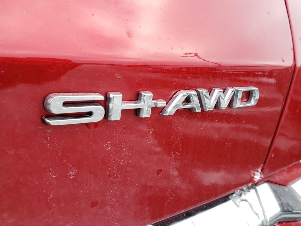 Certified 2023 Acura MDX Technology image 8
