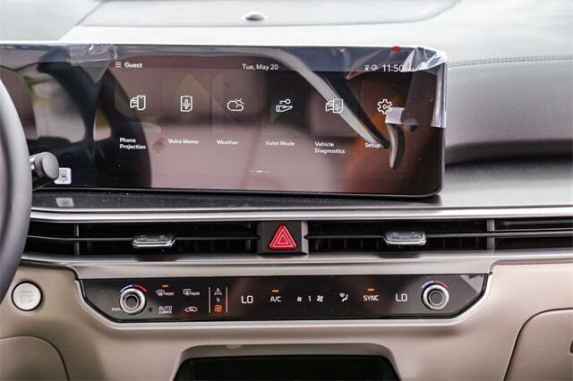 New 2025 Kia Sorento S w/ Panoramic Sunroof Package image 10